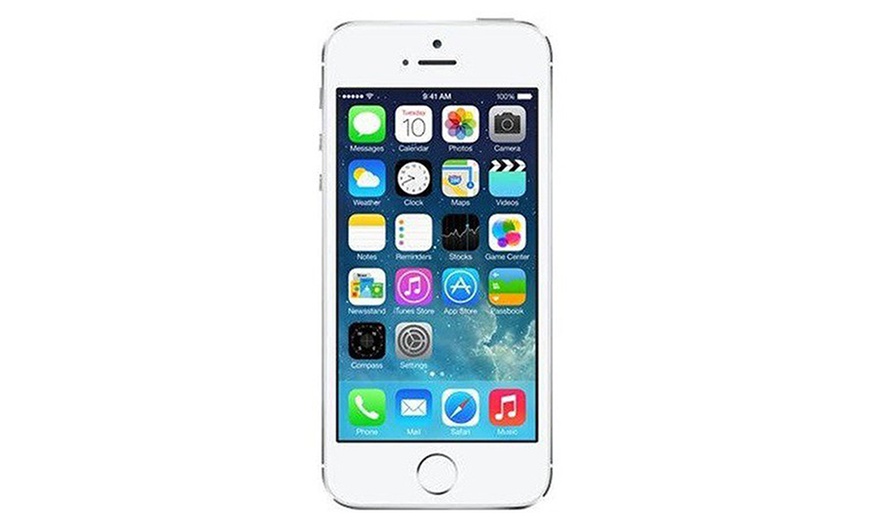 Image 9: Refurbished iPhone 4, 4s, 5C of 5s