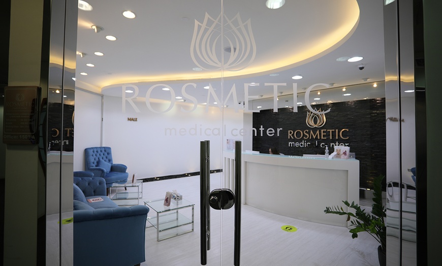 rosmetic