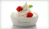 $10 for $20 Worth of Frozen Yogurt, Toppings, and Treats at Pinkberry