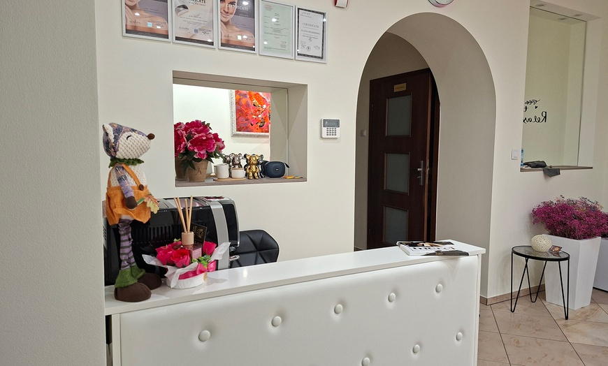 Image 3: Masaż gorącymi kamieniami, Lomi Lomi, Kobido, Korugi i więcej