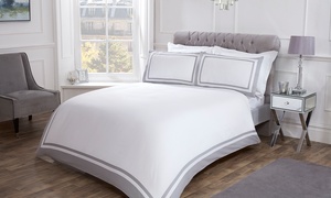  300TC Hotel Duvet Set 