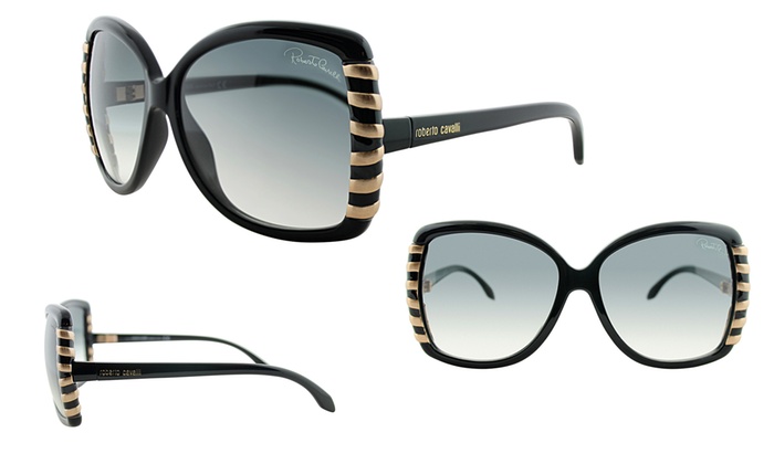 roberto cavalli sunglasses groupon