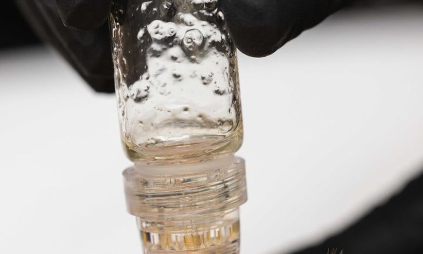 Image 18: Achieve Fresh Spring Radiance with Hydrafacial, LED & Korean Mask