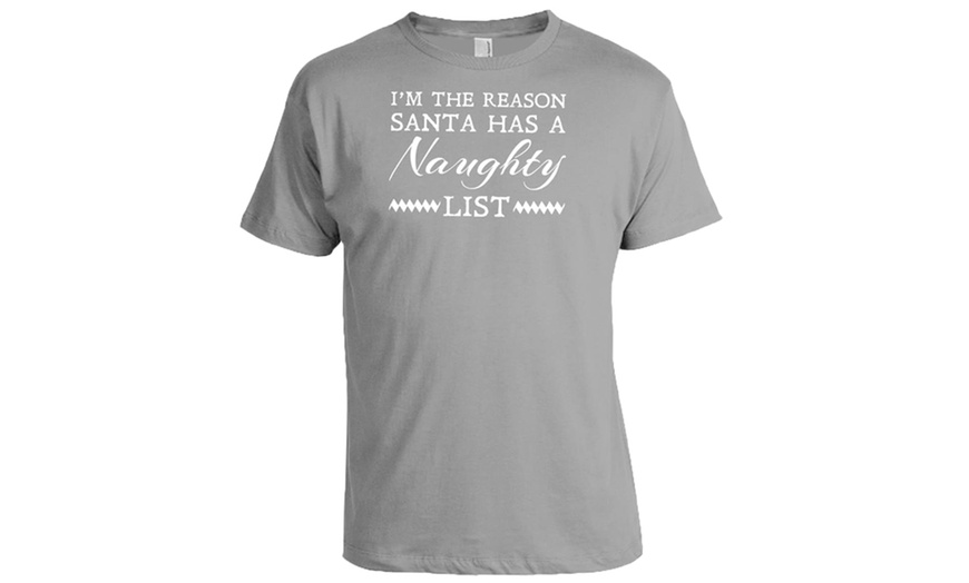 Image 6: Christmas Novelty T-Shirts