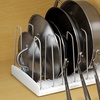 Image 12: YouCopia Kitchen Rack 