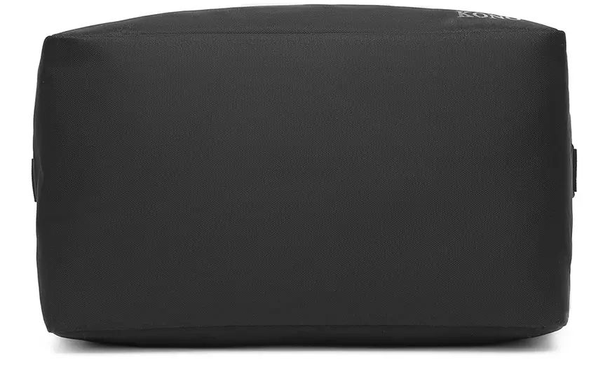 Image 4: Bagage cabine souple et sac de voyage