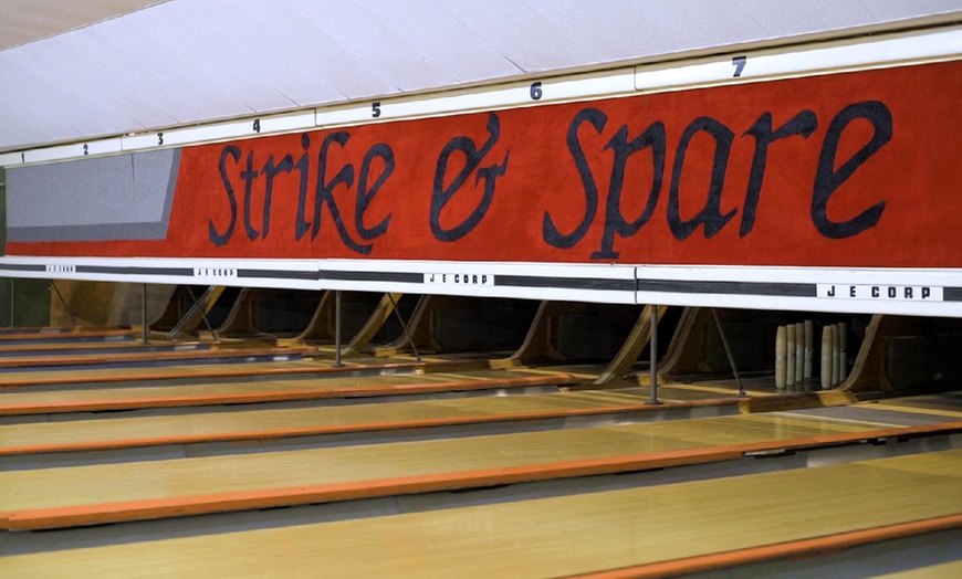 Image 3: Hours of Bowling Excitement for Up to 5 People