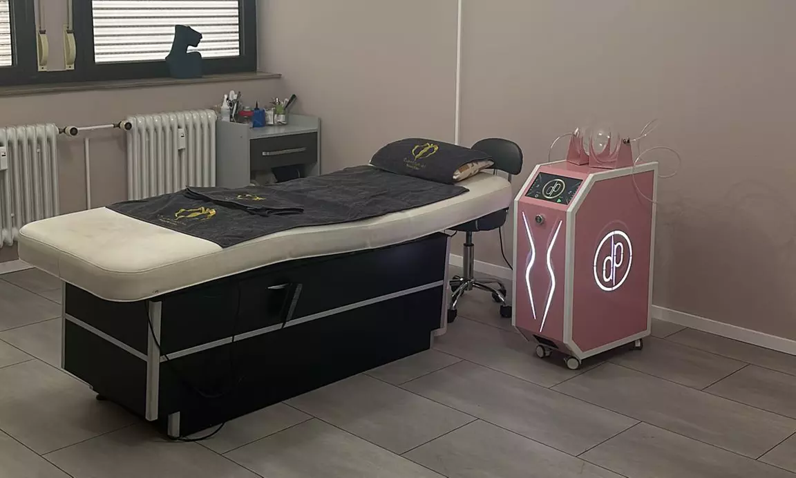 30. Min. Po-Lift-Vakuum-Behandlung inkl. Einweisung bei Özlem Unutmaz Beauty Line (bis zu 54% sparen) - Primary Image