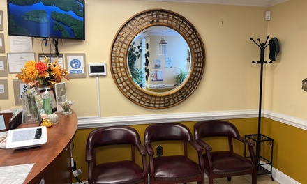 One Regular HydraFacial Treatment - Priya Esthetics