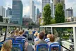 Hop-on Hop-off Grande Stadtrundfahrt in Frankfurt für 1-4  Personen mit Sightseeing Frankfurt (bis 48% sparen) - Second Medium