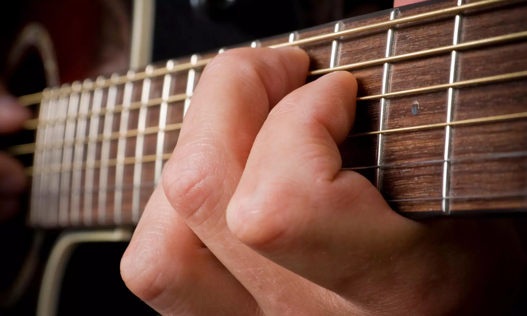 $40 for $75 Worth of Services — Expression School of Music - Primary Image