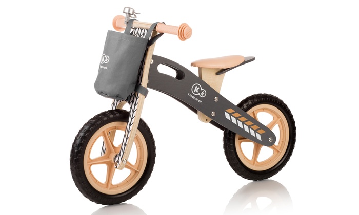 kinderkraft balance bike rapid