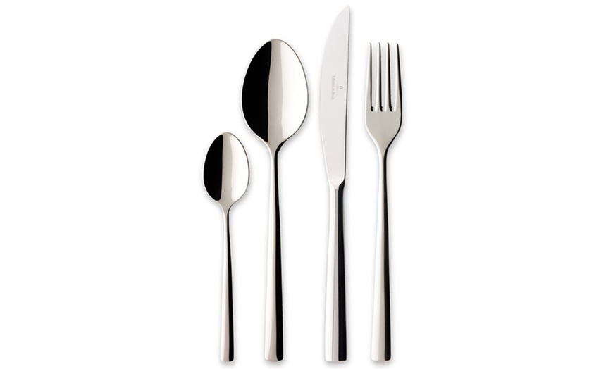 Image 5: Villeroy & Boch Cutlery Sets