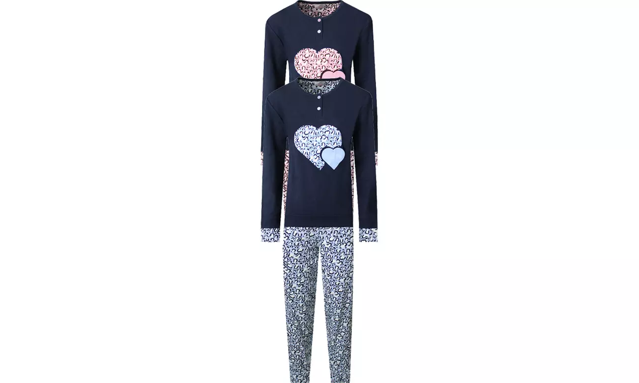 Pigiama da donna Coconuda