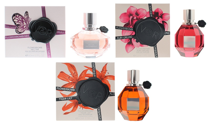 Image 1: Viktor & Rolf Fragrances