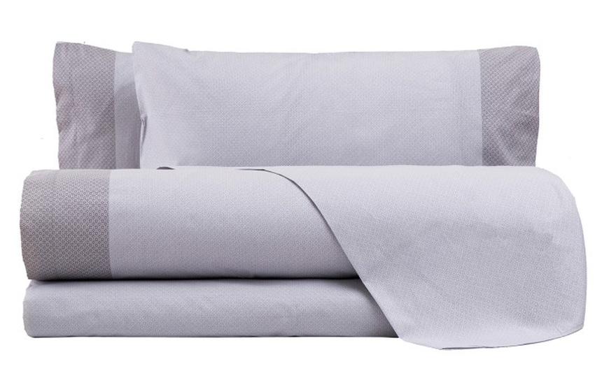 Image 14: Completi letto Zucchi