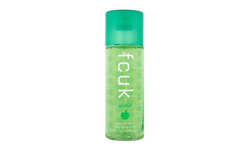 Image 6: FCUK Women's Body Mist 250ml