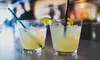 Explore NYC with Margarita Tastings with Admission for One or Two (Up To 56% Off)