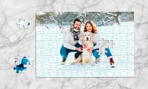 Personalised Jigsaw Puzzle