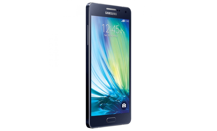 Image 4: Refurbished Samsung Galaxy Smartphone