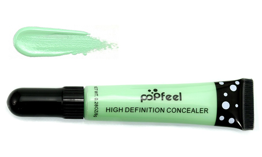 Image 2: High Definition Concealer