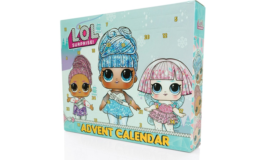 Image 8: Fashion Advent Calendar