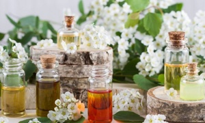 Aromatherapy Online Course