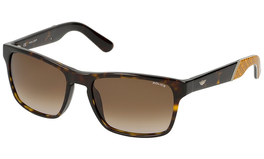 Image 7: Police Sunglasses