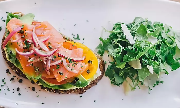 GIADA Weekend Brunch or 4-Course Tasting Experience at The Cromwell