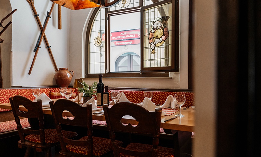 Image 10: Day Spa & romantisches 3-Gänge-Dinner mit Aperitif für 2 - 4 Personen