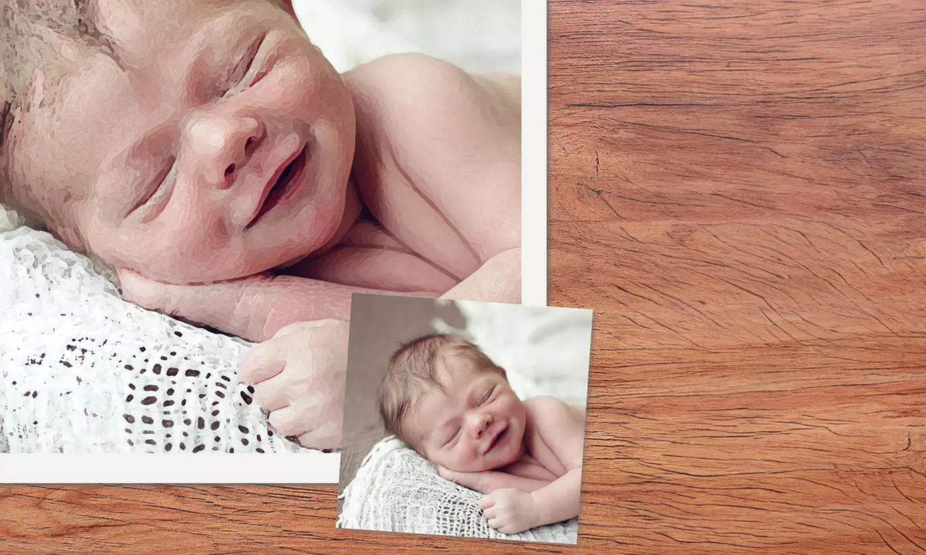 Schilderen op nummer