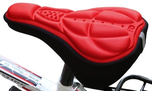 Silicone Gel Bicycle Seat Cover