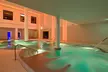 Corvera de Asturias: 1 o 2 noches con desayuno y circuito termal para 2 personas en el URH Hotel Spa Zen Balagares 4* - Second Medium