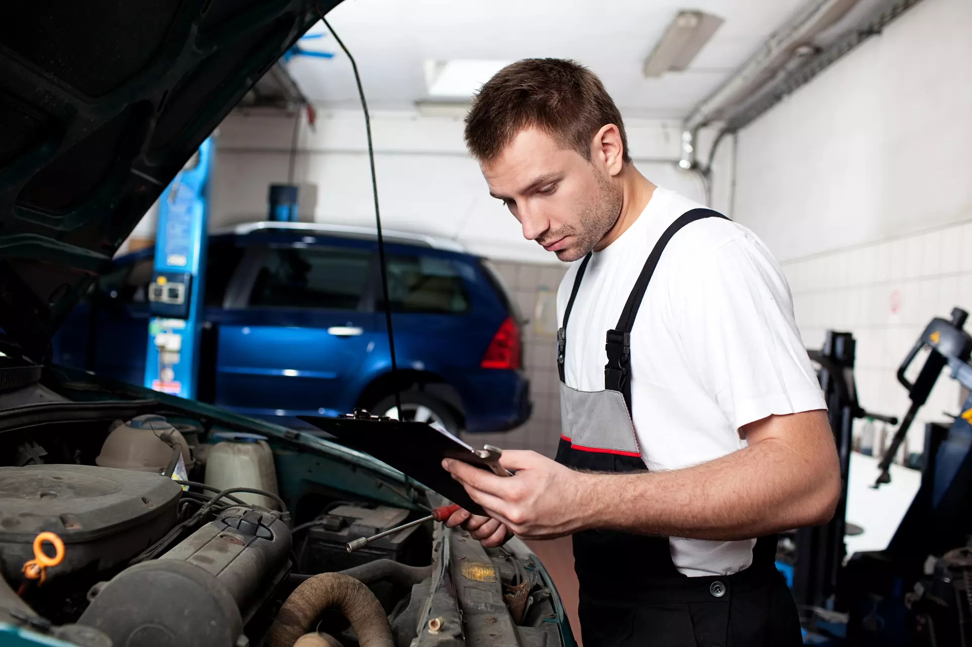 $35 for $69 voucher — The Connection Auto Cutomization - Primary Image