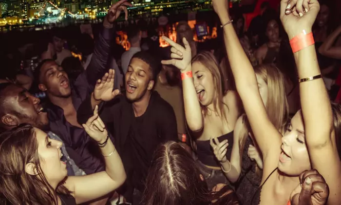 Touch the Sky NYC Rooftop Party: Hip-Hop vs. Reggae vs. Soca on August 18 at 4 p.m. or September 1 at 10 p.m.  - Primary Image