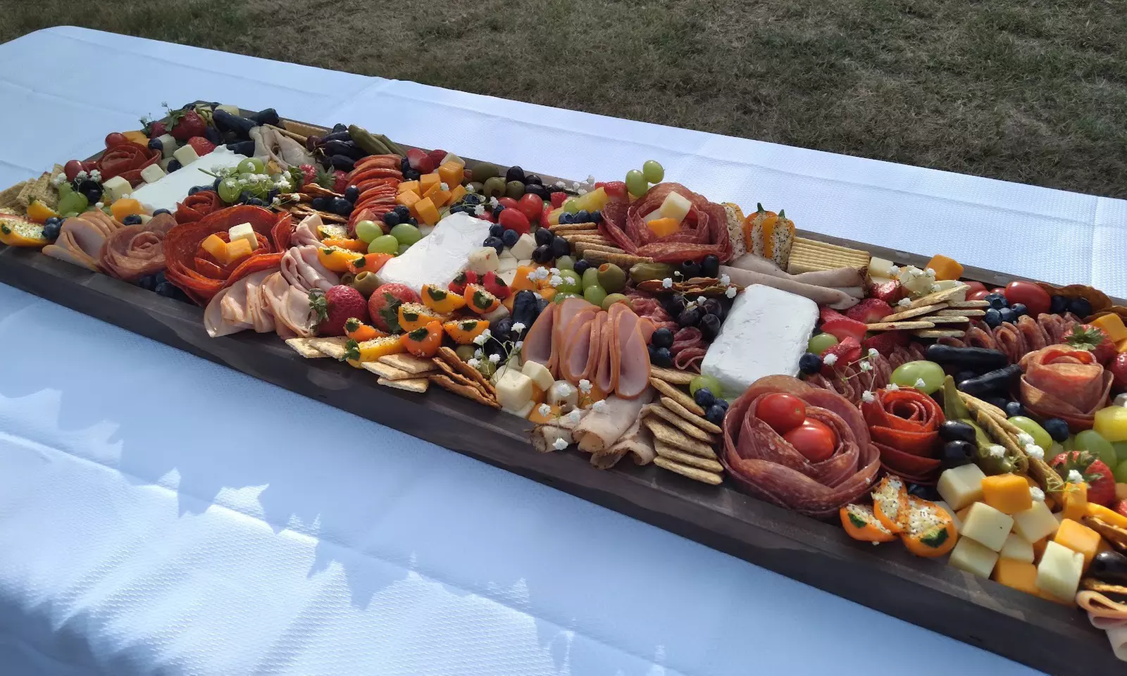 All-in-One Dinner Meal for Unforgettable Gatherings Made Delicious