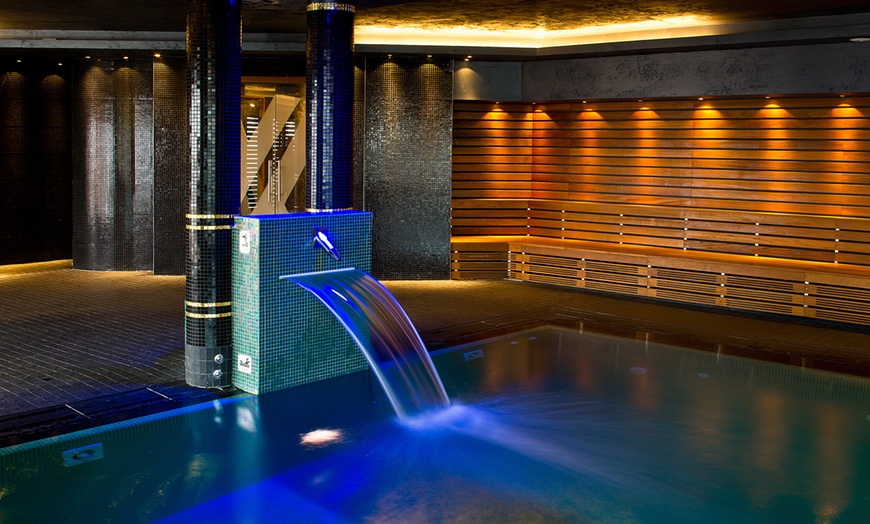 Image 4: Torino AssoSauna Spa Selection