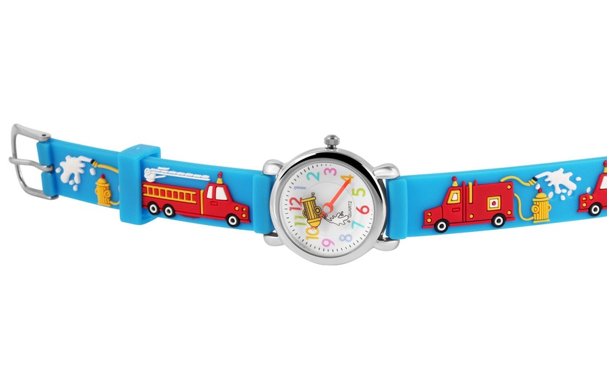 Image 33: Montre pour enfant Excellanc