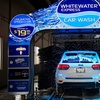 Image 4: 2 High Quality Car Washes with Free Vacuums and Amenities 