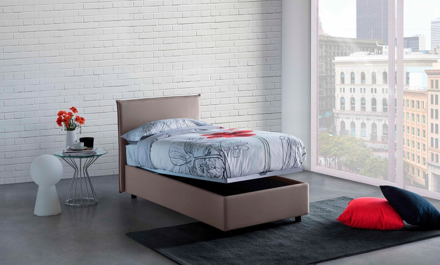 Image 14: Letto di design Milano