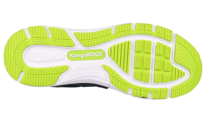 Image 11: KangaROOS Unisex Trainers