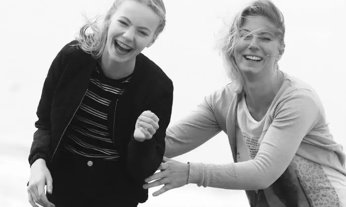 Fotoshoot voor maximaal 100 pers.