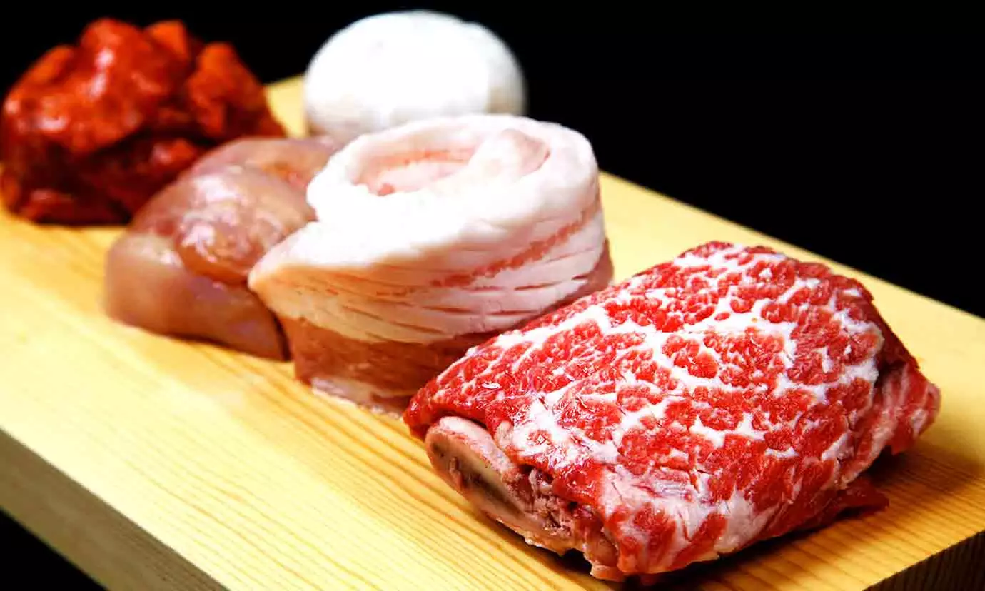Korean Dinner with Signature Dishes and Wine for Two, Four, or Six at Muk Eun Ji Park (Up to 64% Off) - Second Medium