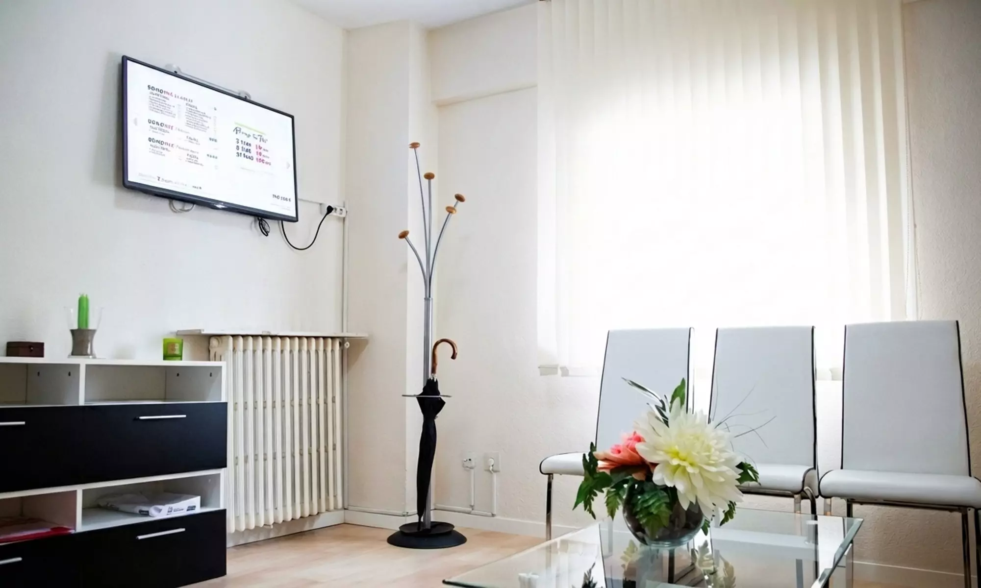 4, 6 u 8 sesiones de tratamiento HIFU Liposonix para 1 persona