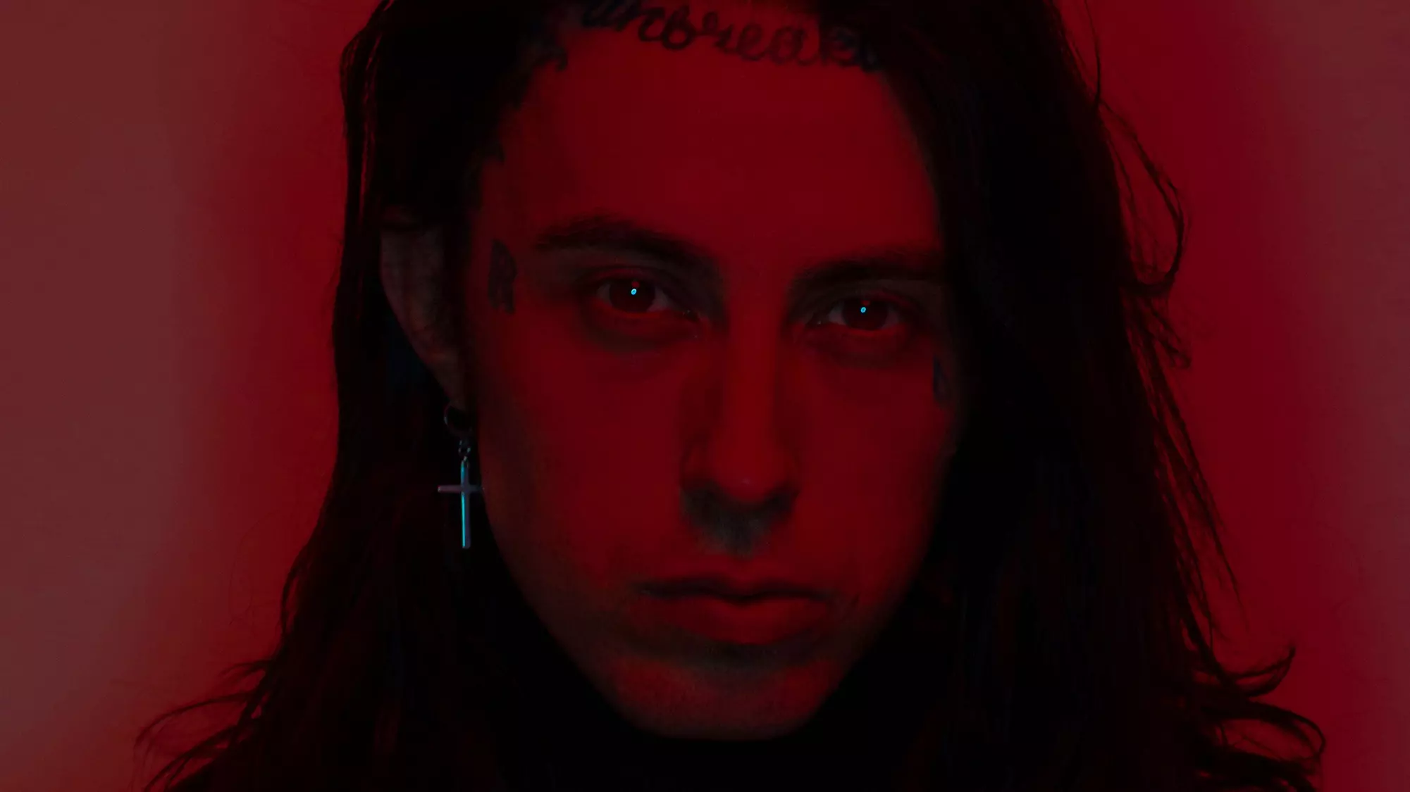 Falling In Reverse with special guests Ice Nice Kills, Spiritbox, Catch Your Breath, and more on July 26 at 6:30 p.m. - Primary Image