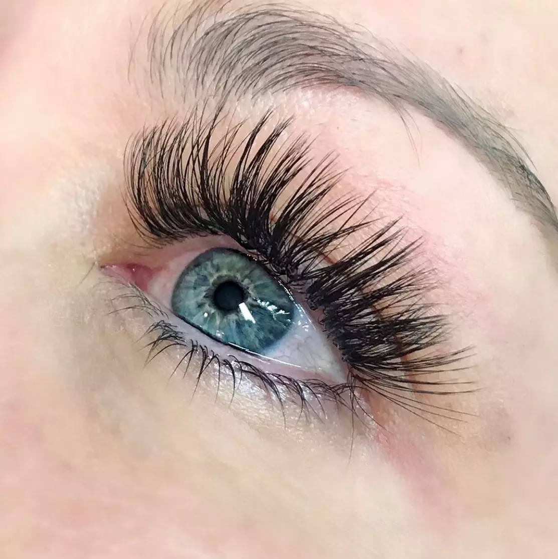 Up to 32% Off on Eyelash Extensions at The Lash Spa - Primary Image