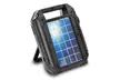 Bluetooth Shortwave Radio with Power Bank and Solar Panel - Image 2