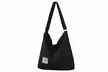 One or Two Crossbody Casual Tote Bags - Second Medium