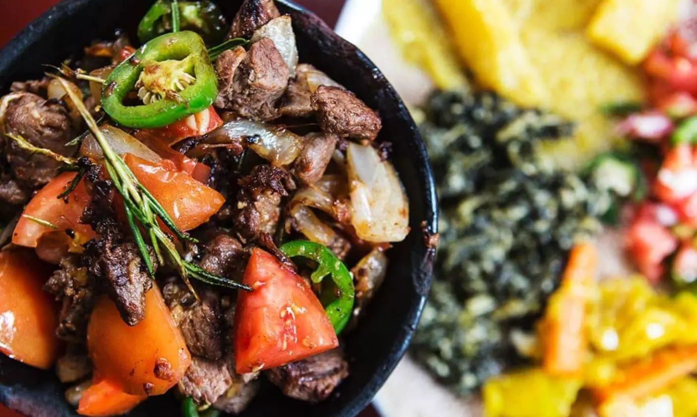 Online Session or In-Person Class for 1, 2, 4 at Cooking Class with Mimi (Up to 38% Off) - Primary Image