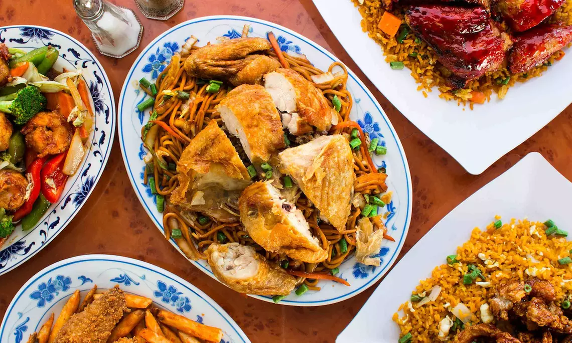 Beni's Restaurant & Bar presents delicious Caribbean cuisine options with up to 30% off food and drinks for any dining experience - Primary Image